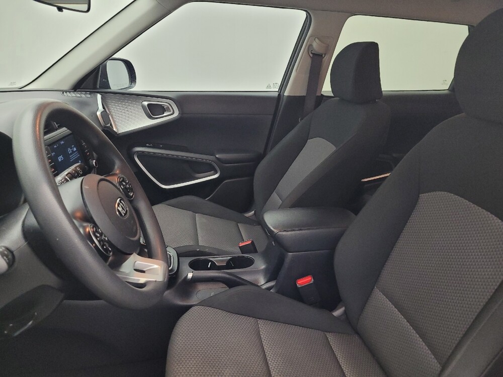 2020 Kia Soul in Greenville, SC 29607 - 18101800 17