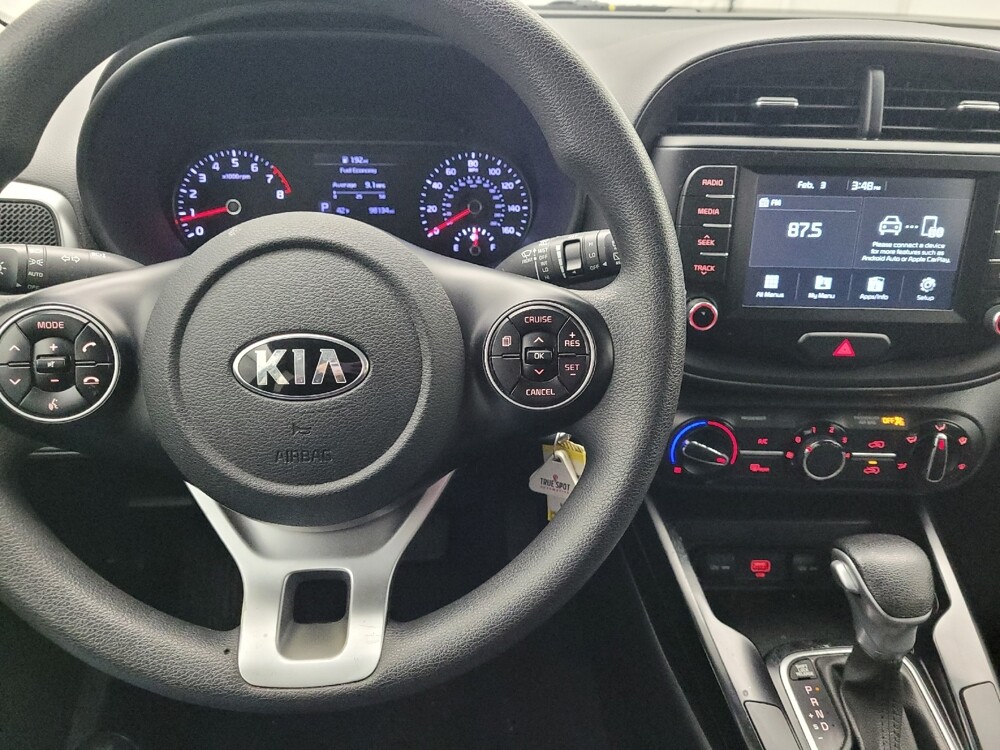 2020 Kia Soul in Greenville, SC 29607 - 18101800 22