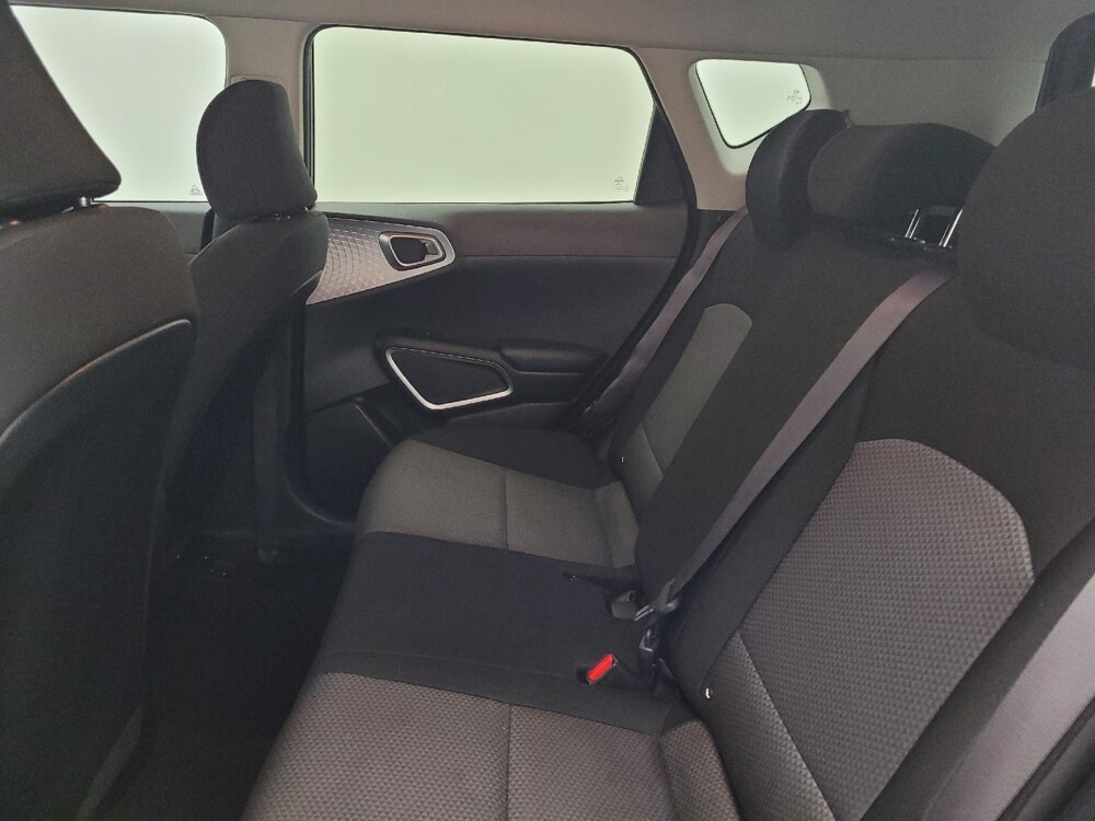 2020 Kia Soul in Greenville, SC 29607 - 18101800 18