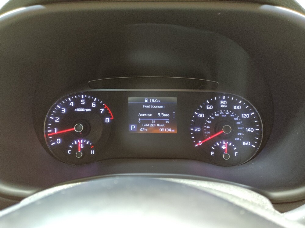 2020 Kia Soul in Greenville, SC 29607 - 18101800 23