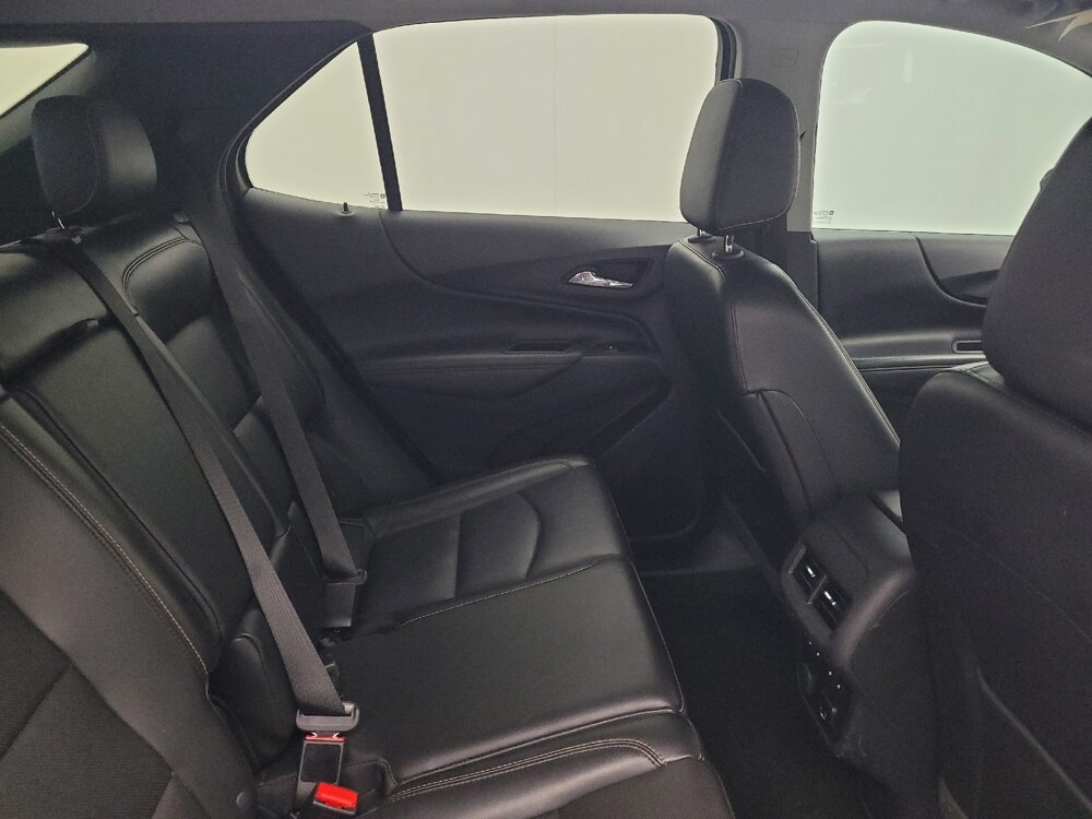 2018 Chevrolet Equinox in Greenville, SC 29607 - 18101802 19