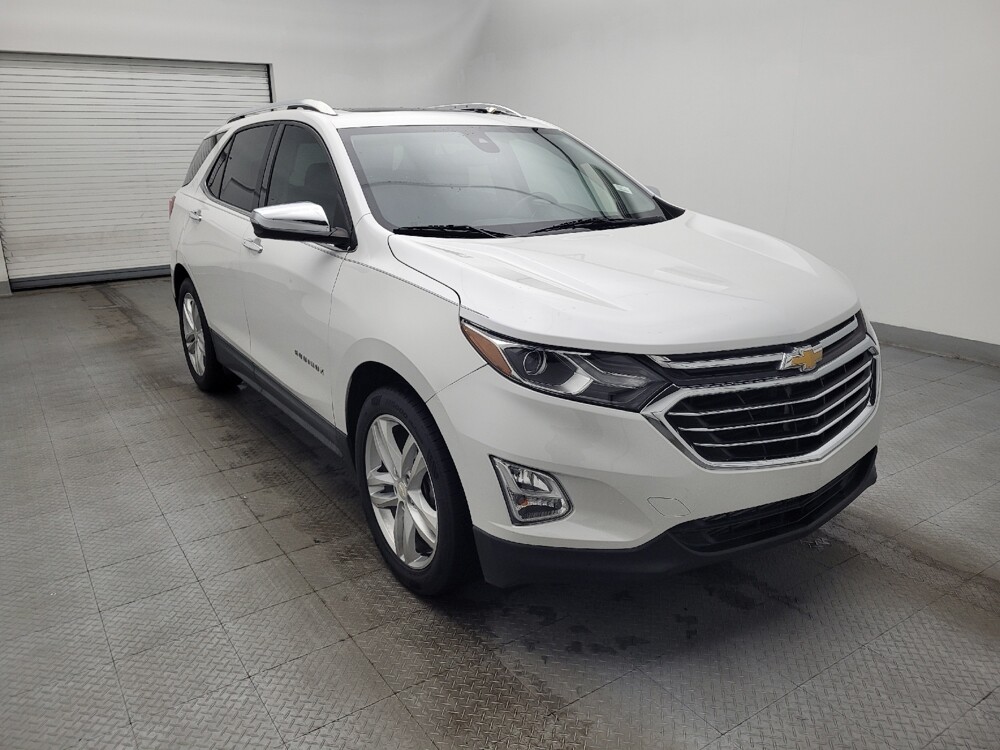 2018 Chevrolet Equinox in Greenville, SC 29607 - 18101802 14
