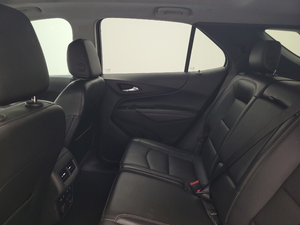 2018 Chevrolet Equinox in Greenville, SC 29607 - 18101802 18