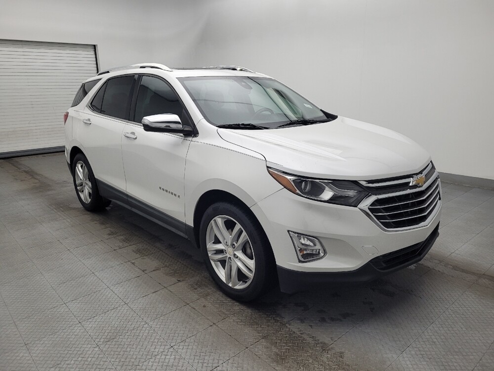 2018 Chevrolet Equinox in Greenville, SC 29607 - 18101802 13