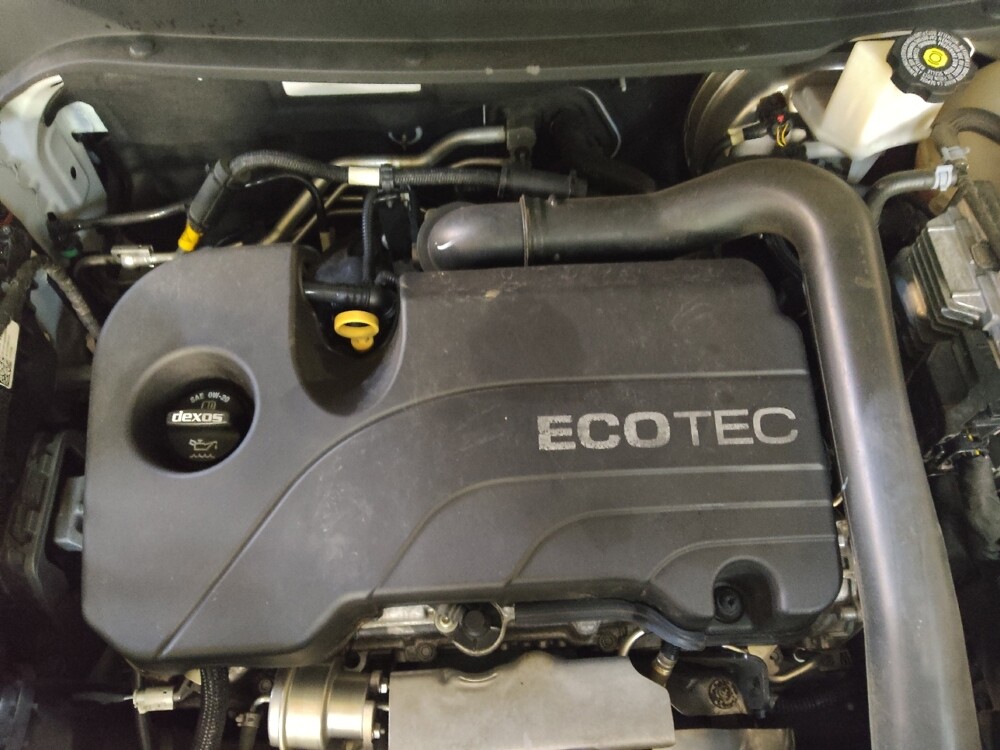 2018 Chevrolet Equinox in Greenville, SC 29607 - 18101802 30