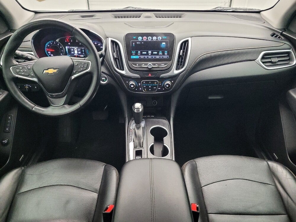 2018 Chevrolet Equinox in Greenville, SC 29607 - 18101802 22