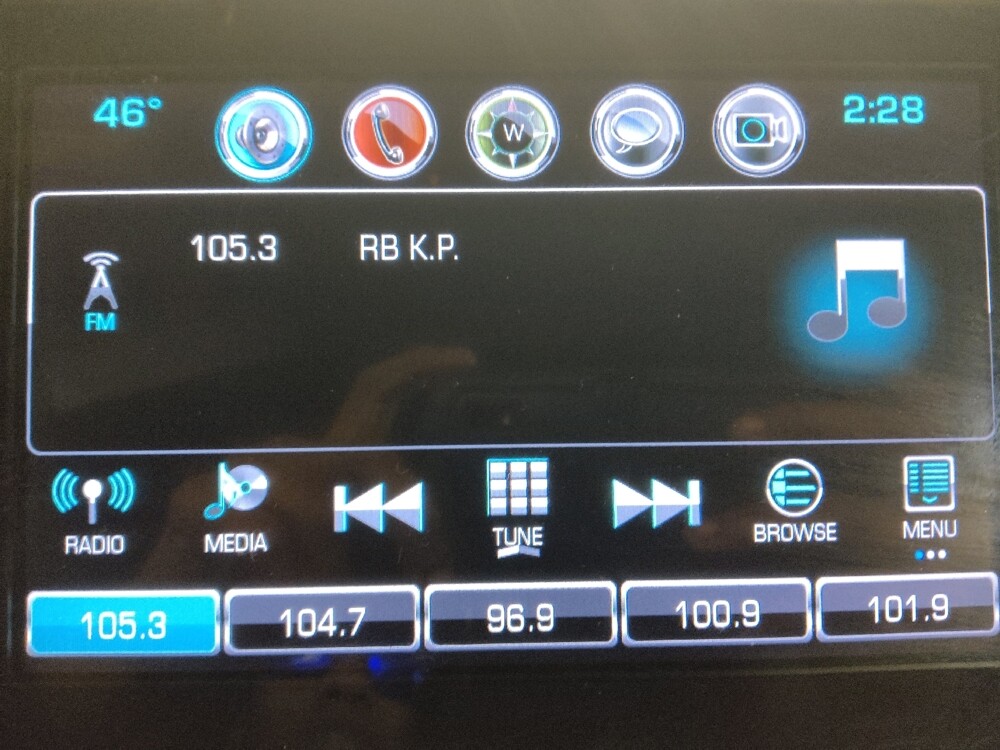 2018 Chevrolet Equinox in Greenville, SC 29607 - 18101802 25