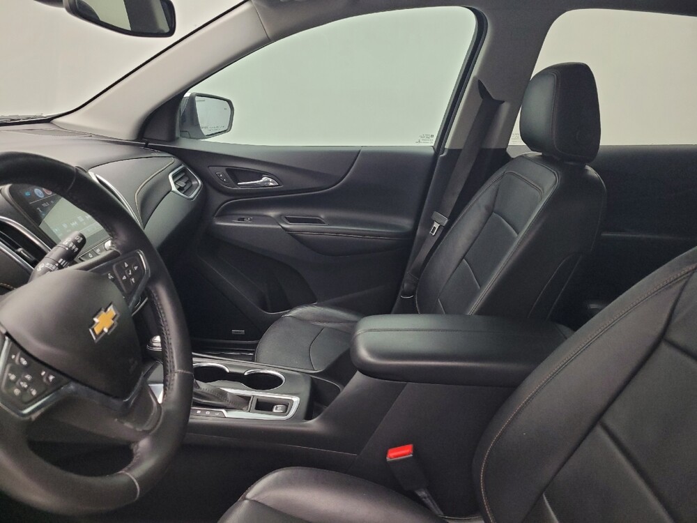 2018 Chevrolet Equinox in Greenville, SC 29607 - 18101802 17