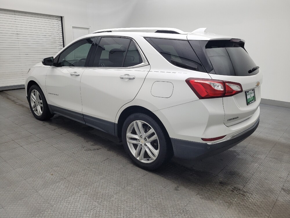 2018 Chevrolet Equinox in Greenville, SC 29607 - 18101802 3