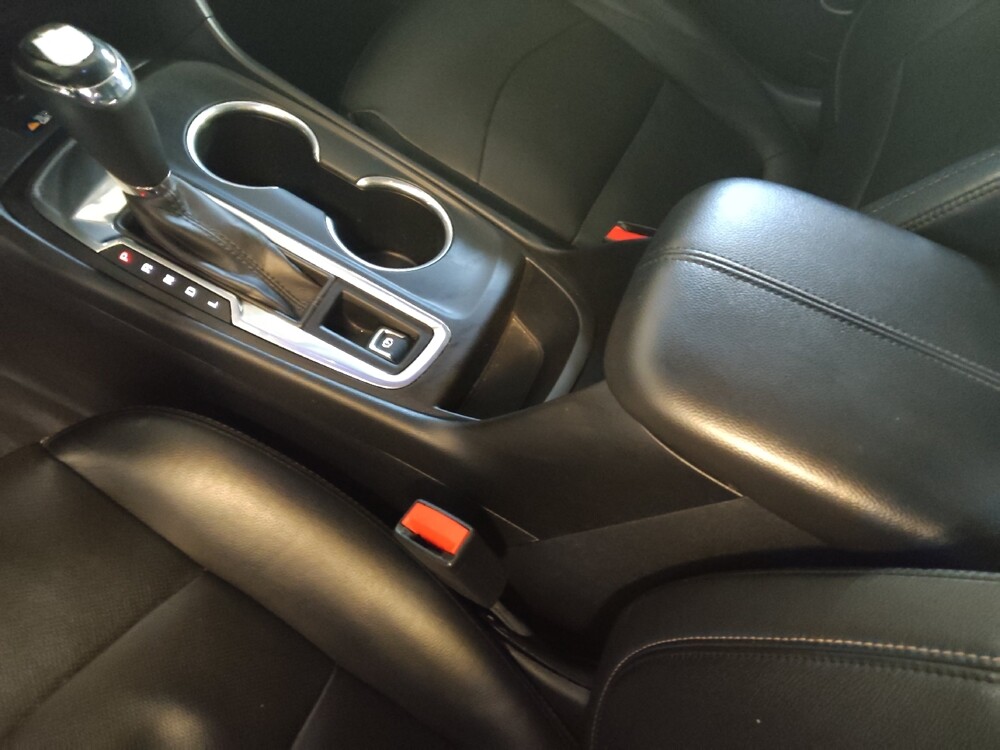 2018 Chevrolet Equinox in Greenville, SC 29607 - 18101802 26