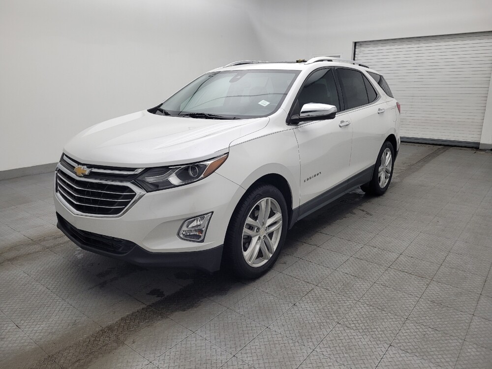 2018 Chevrolet Equinox in Greenville, SC 29607 - 18101802 15