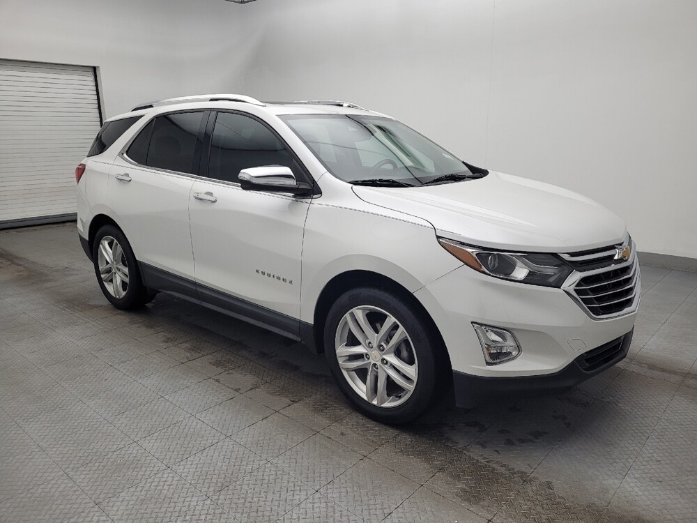 2018 Chevrolet Equinox in Greenville, SC 29607 - 18101802 11