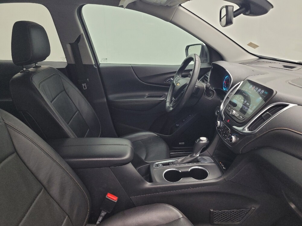 2018 Chevrolet Equinox in Greenville, SC 29607 - 18101802 21