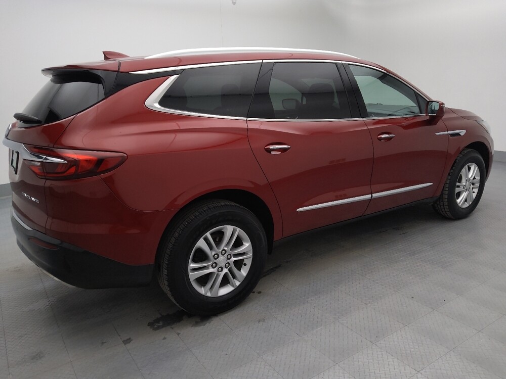 2018 Buick Enclave in Independence, MO 64055 - 18101803 10