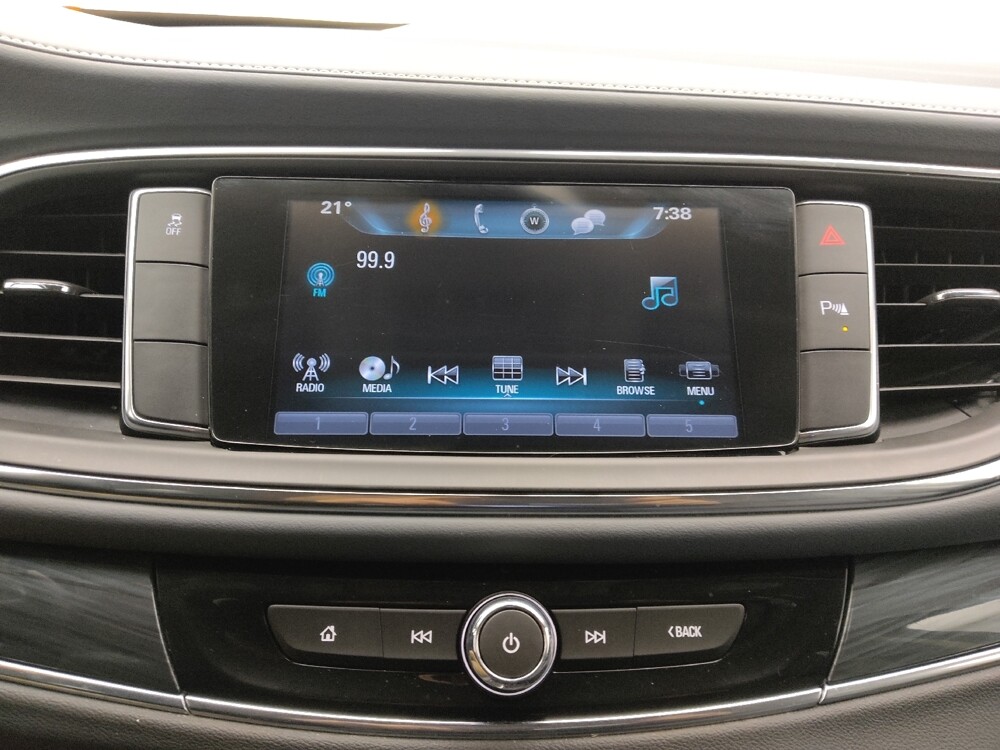 2018 Buick Enclave in Independence, MO 64055 - 18101803 25