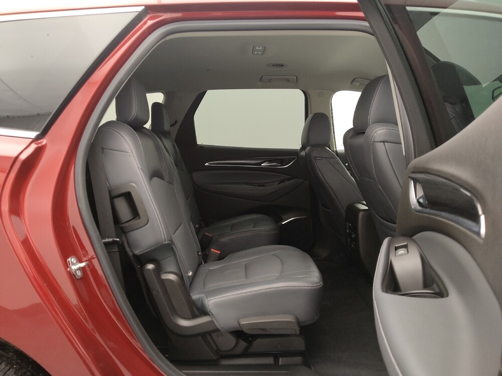 2018 Buick Enclave in Independence, MO 64055 - 18101803 19