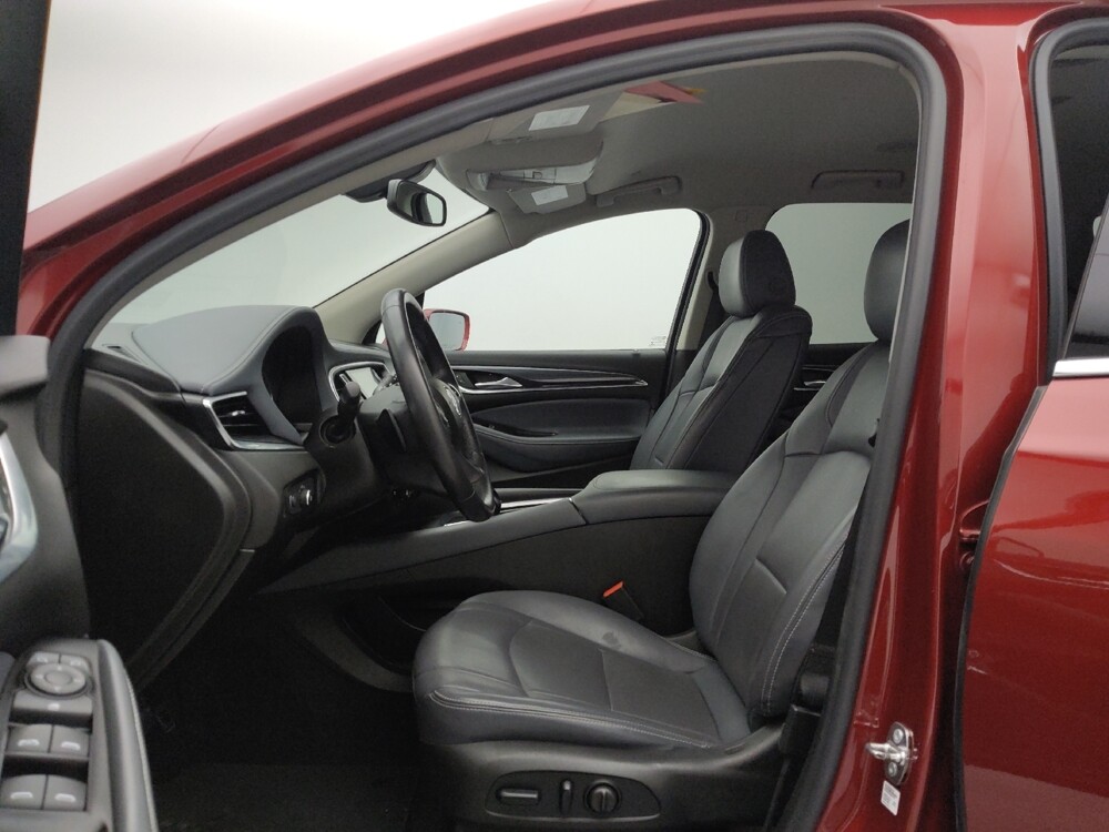 2018 Buick Enclave in Independence, MO 64055 - 18101803 17