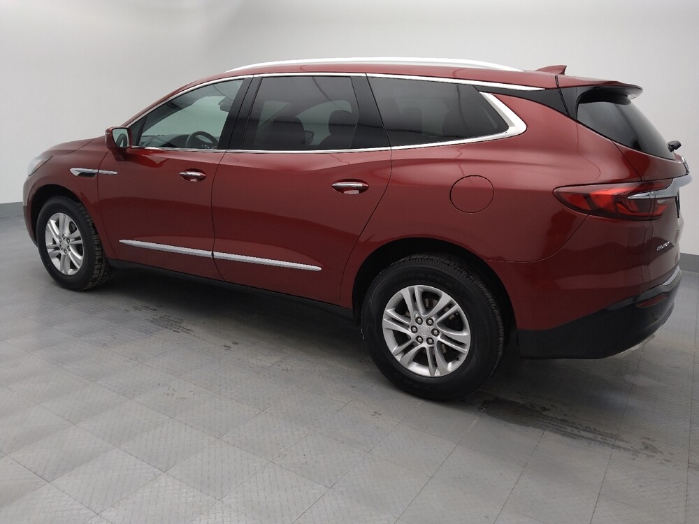 2018 Buick Enclave in Independence, MO 64055 - 18101803 3