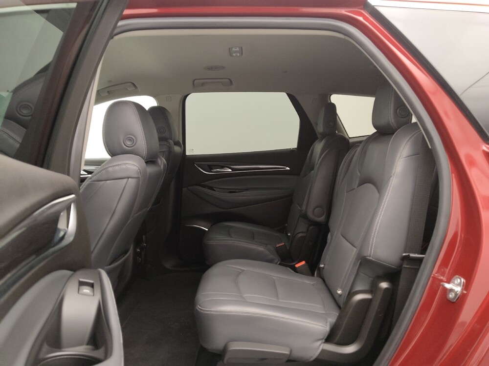 2018 Buick Enclave in Independence, MO 64055 - 18101803 18