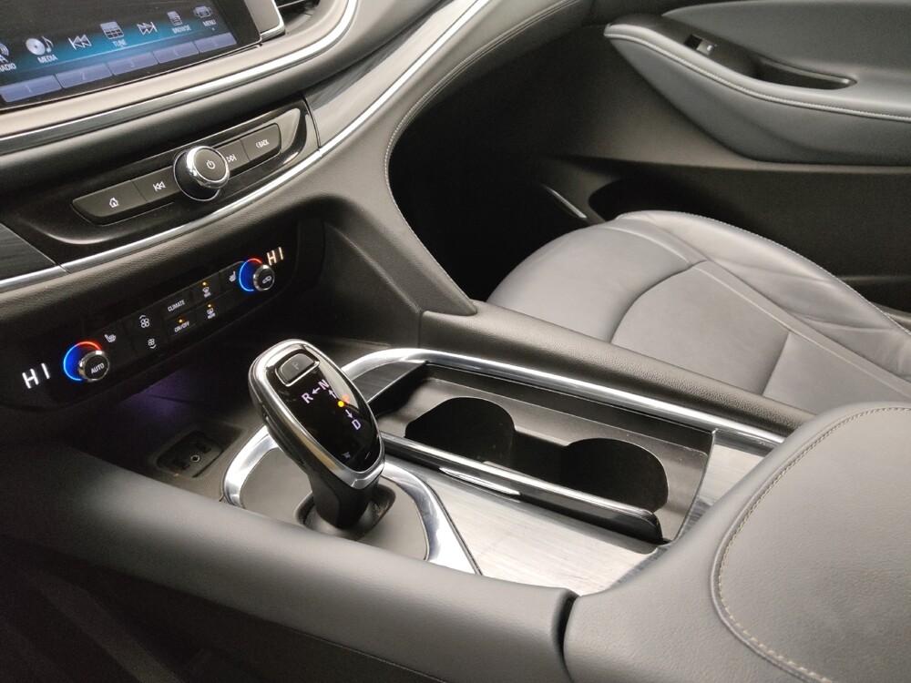 2018 Buick Enclave in Independence, MO 64055 - 18101803 26