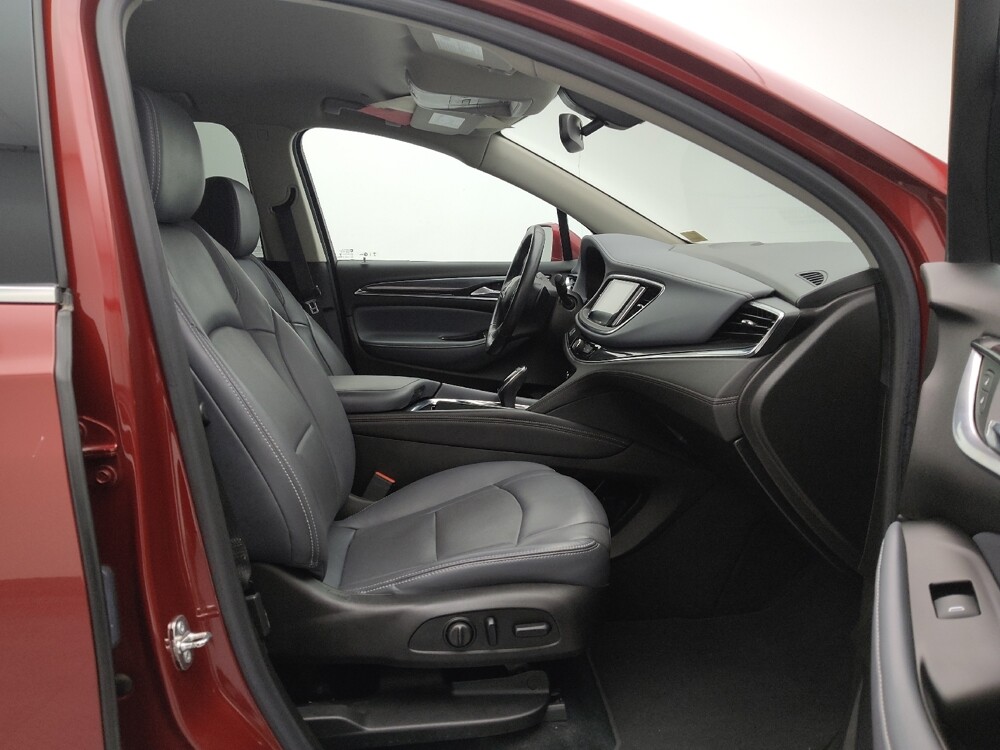 2018 Buick Enclave in Independence, MO 64055 - 18101803 21