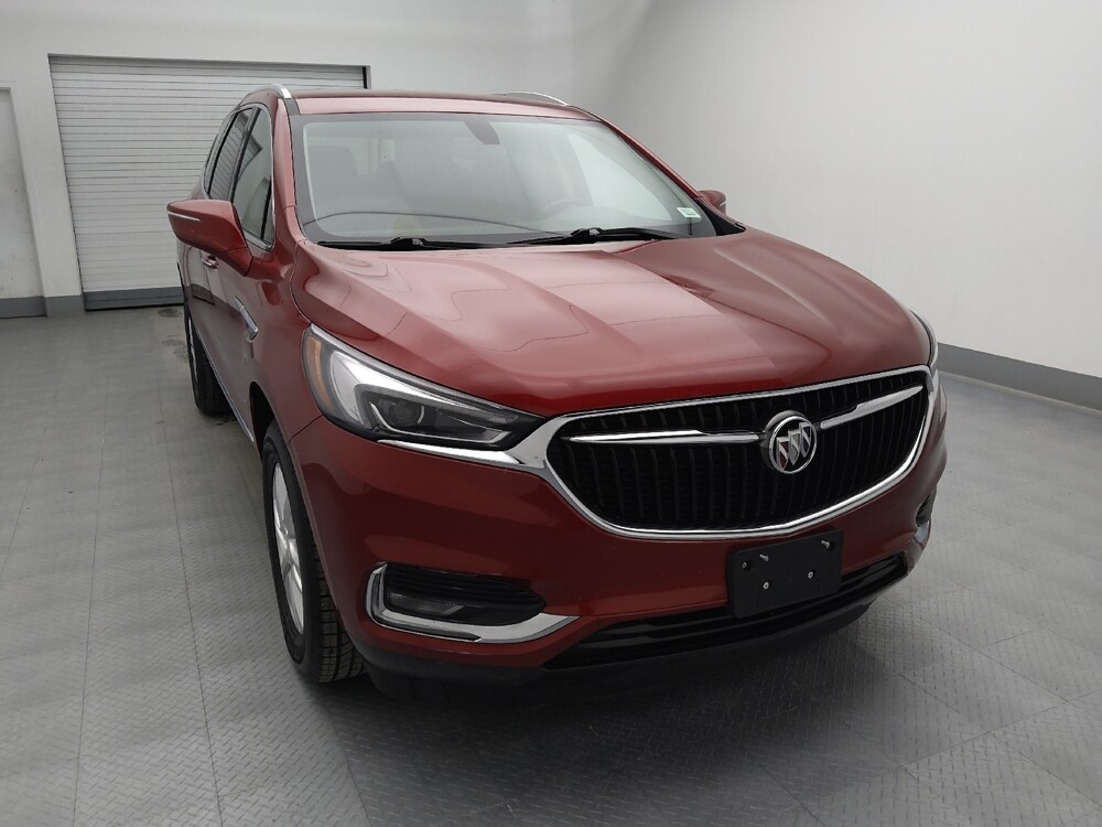 2018 Buick Enclave in Independence, MO 64055 - 18101803 14