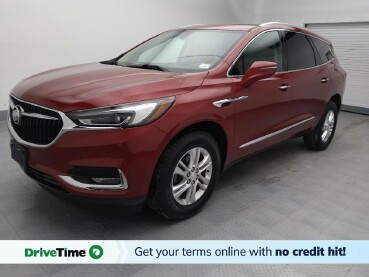 2018 Buick Enclave in Independence, MO 64055