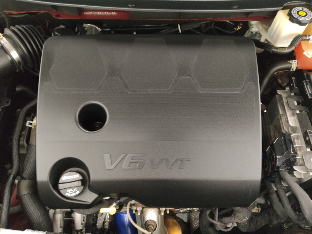 2018 Buick Enclave in Independence, MO 64055 - 18101803 30