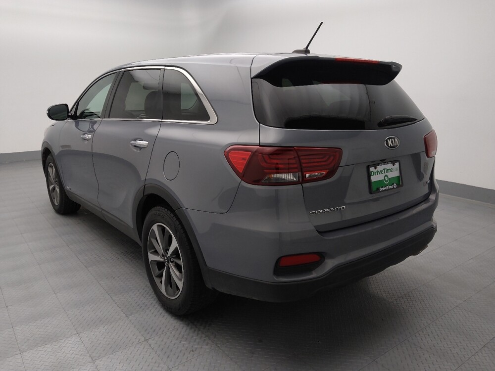 2020 Kia Sorento in St. Louis, MO 63136 - 18101804 5