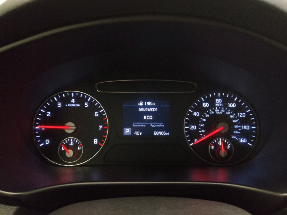 2020 Kia Sorento in St. Louis, MO 63136 - 18101804 23