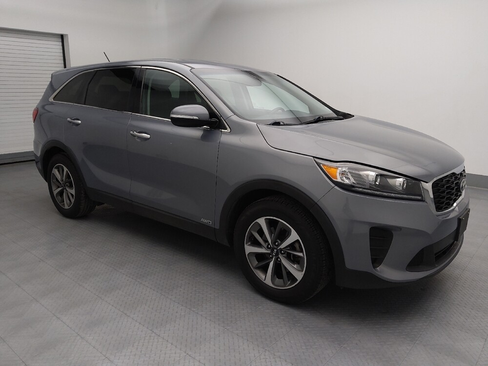 2020 Kia Sorento in St. Louis, MO 63136 - 18101804 11