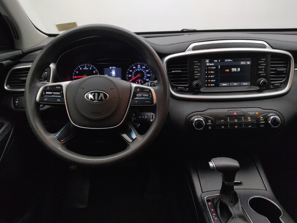 2020 Kia Sorento in St. Louis, MO 63136 - 18101804 22