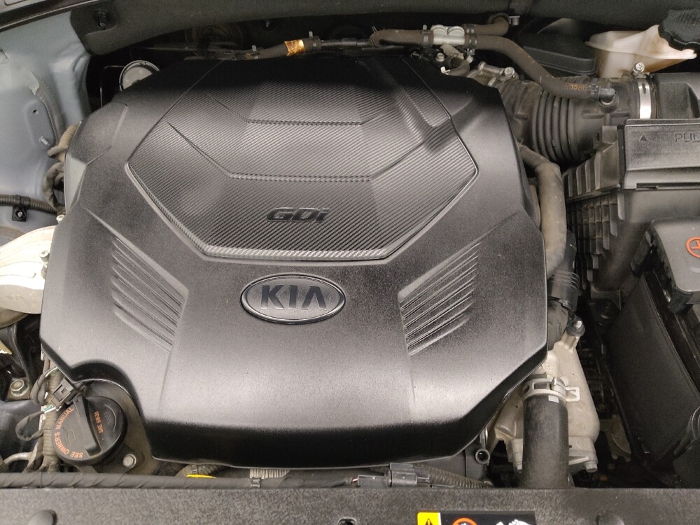 2020 Kia Sorento in St. Louis, MO 63136 - 18101804 30