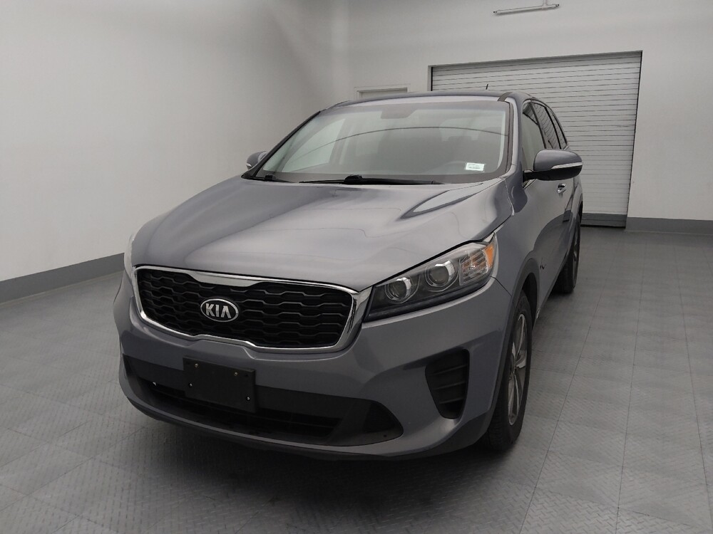 2020 Kia Sorento in St. Louis, MO 63136 - 18101804 15