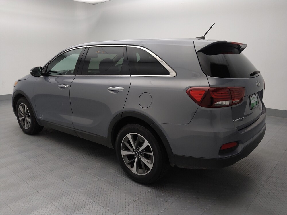 2020 Kia Sorento in St. Louis, MO 63136 - 18101804 3
