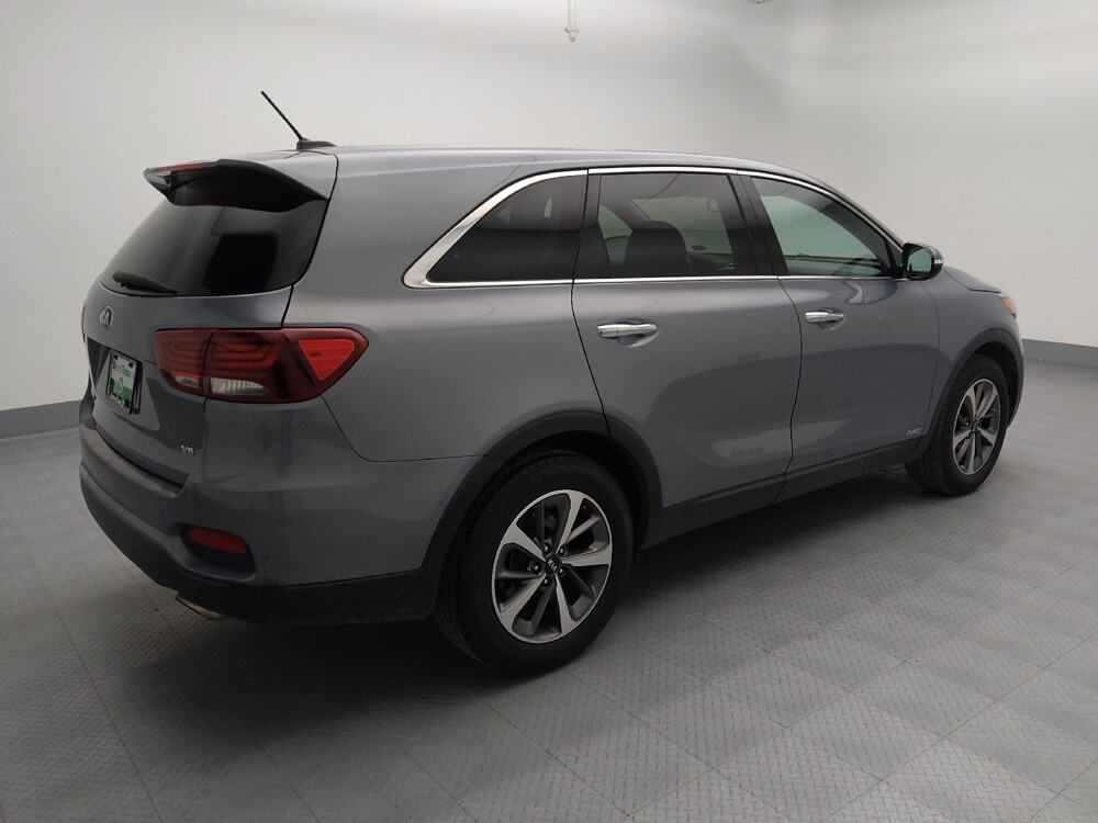 2020 Kia Sorento in St. Louis, MO 63136 - 18101804 10