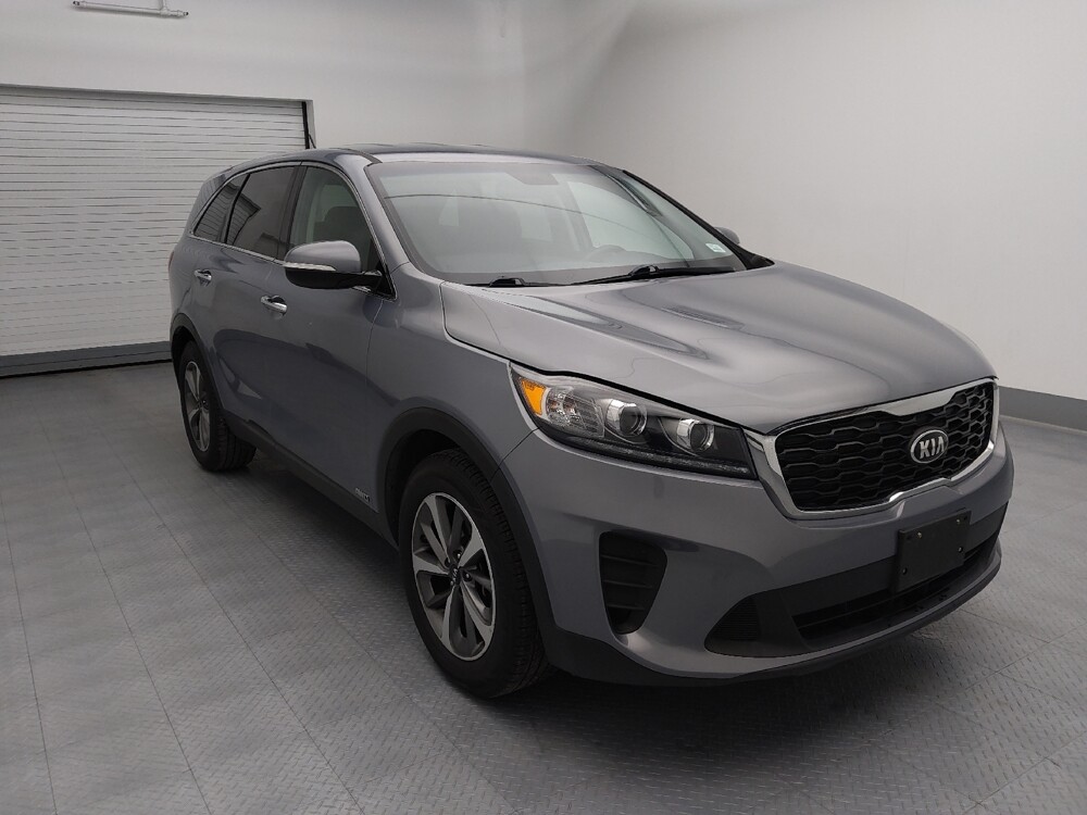 2020 Kia Sorento in St. Louis, MO 63136 - 18101804 13