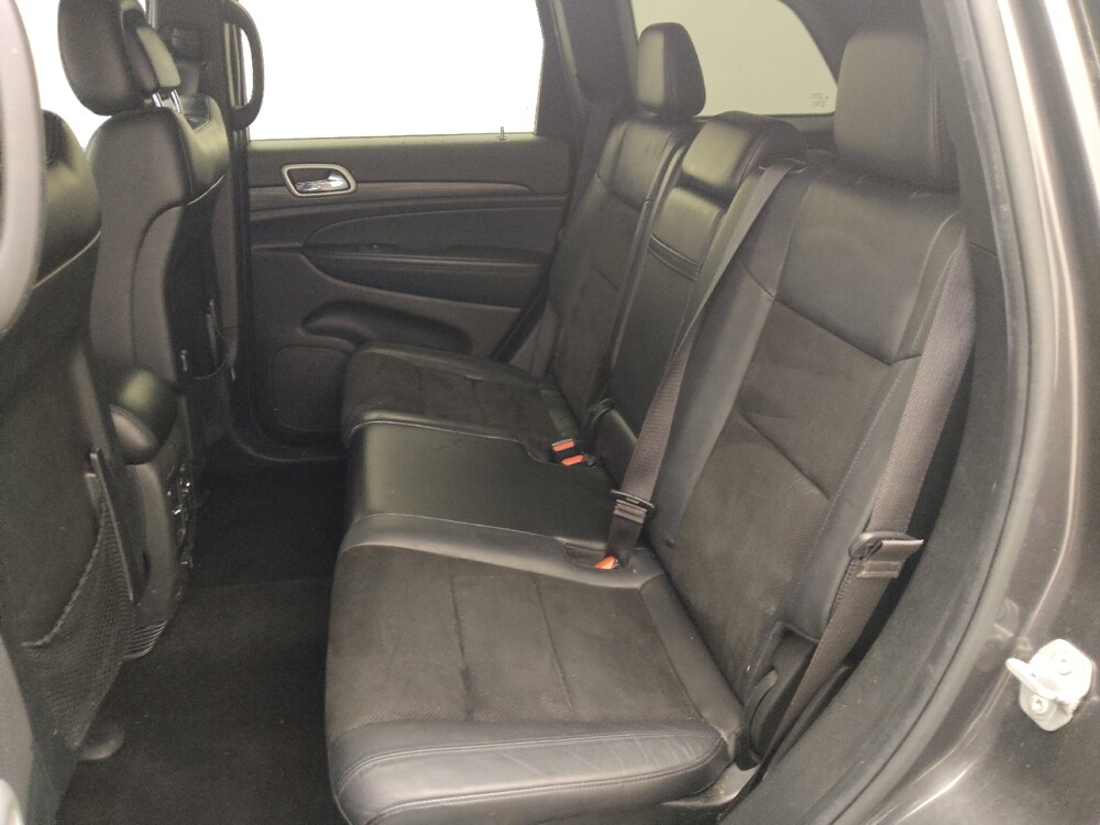 2021 Jeep Grand Cherokee in Houston, TX 77034 - 18101805 18