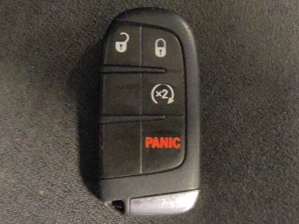 2021 Jeep Grand Cherokee in Houston, TX 77034 - 18101805 32