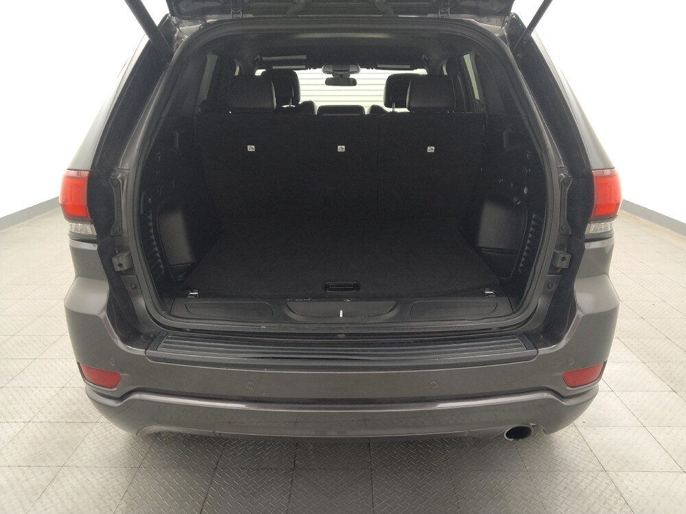 2021 Jeep Grand Cherokee in Houston, TX 77034 - 18101805 29