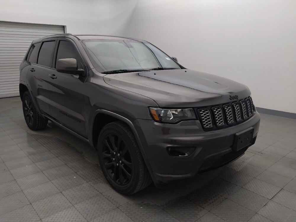 2021 Jeep Grand Cherokee in Houston, TX 77034 - 18101805 13