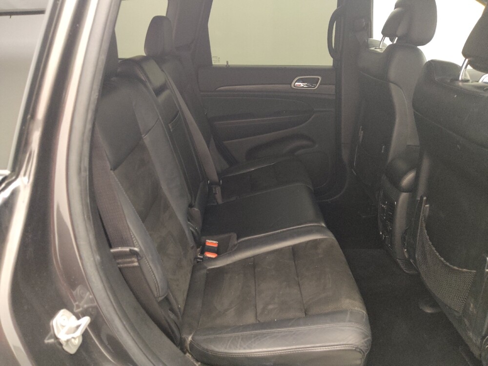 2021 Jeep Grand Cherokee in Houston, TX 77034 - 18101805 19