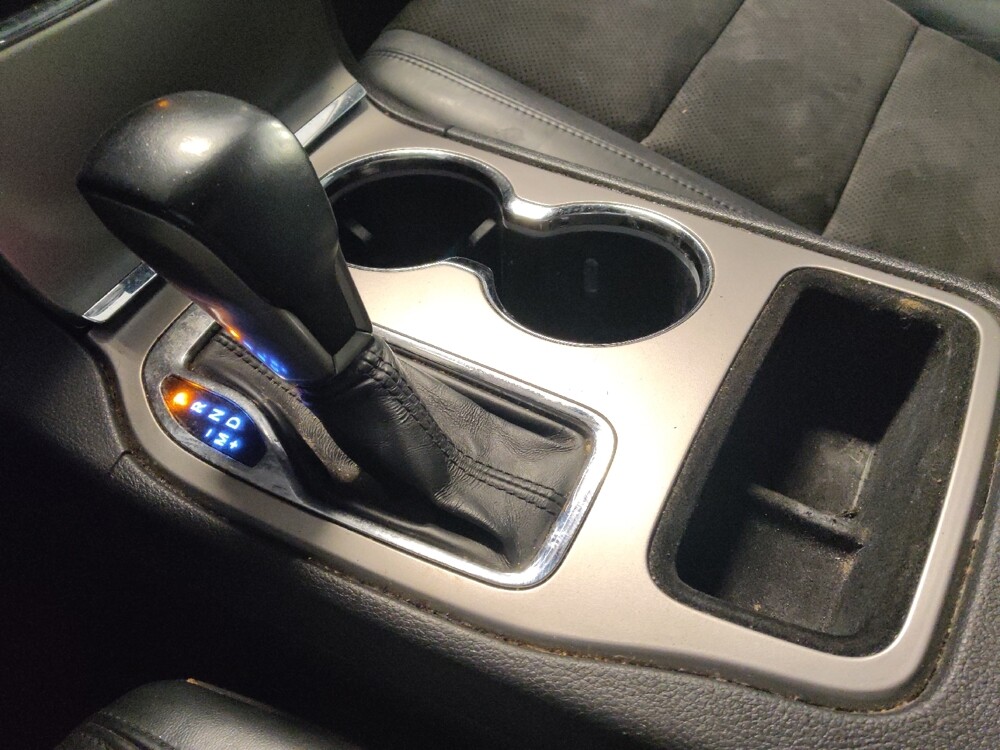 2021 Jeep Grand Cherokee in Houston, TX 77034 - 18101805 26