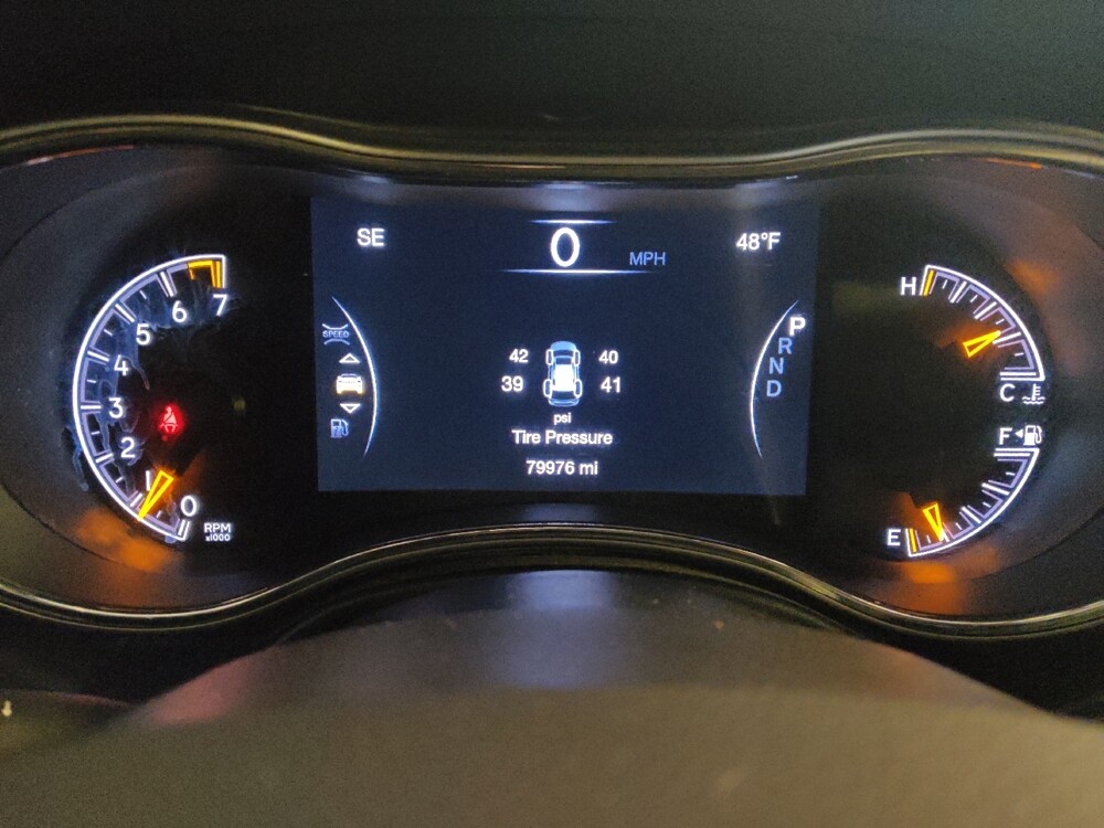 2021 Jeep Grand Cherokee in Houston, TX 77034 - 18101805 23