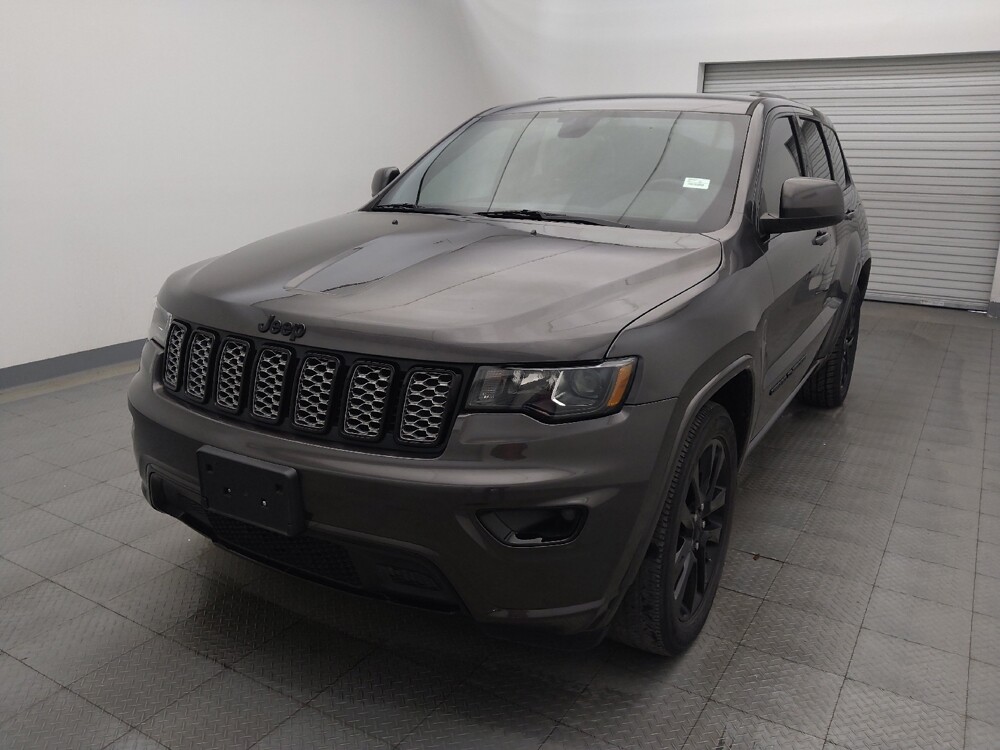 2021 Jeep Grand Cherokee in Houston, TX 77034 - 18101805 15