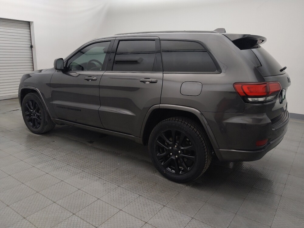 2021 Jeep Grand Cherokee in Houston, TX 77034 - 18101805 3