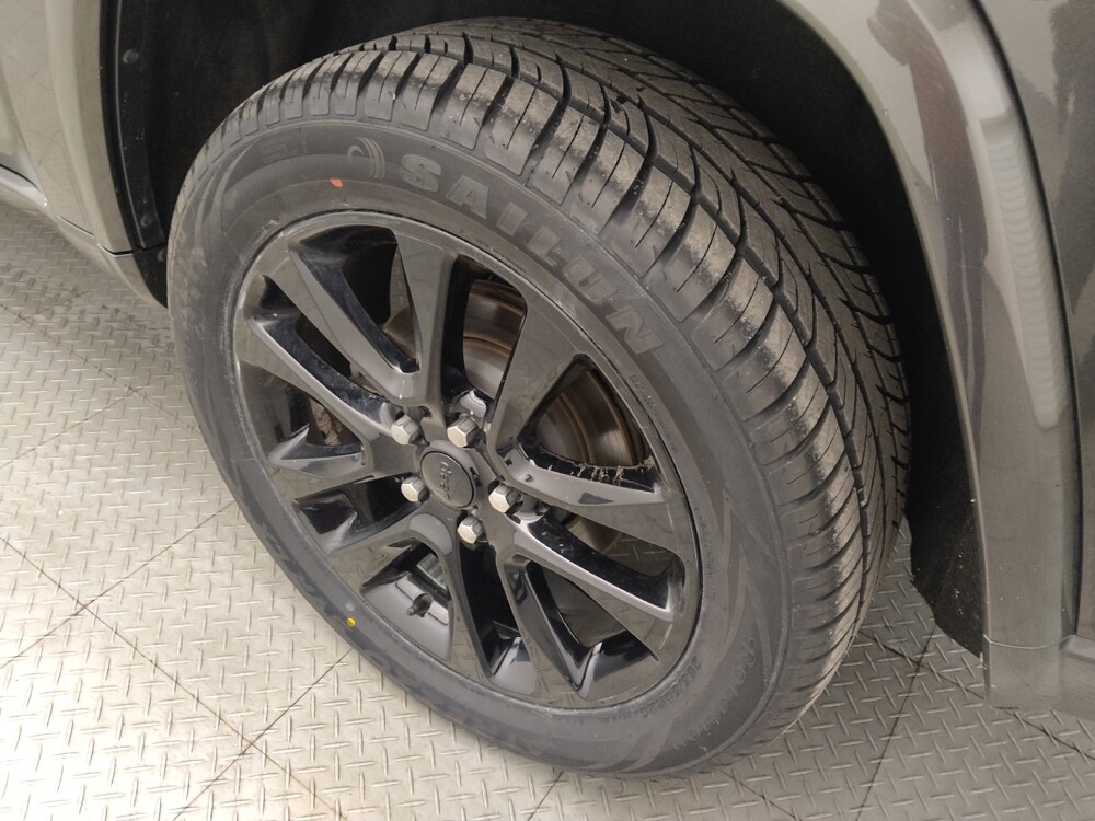 2021 Jeep Grand Cherokee in Houston, TX 77034 - 18101805 31