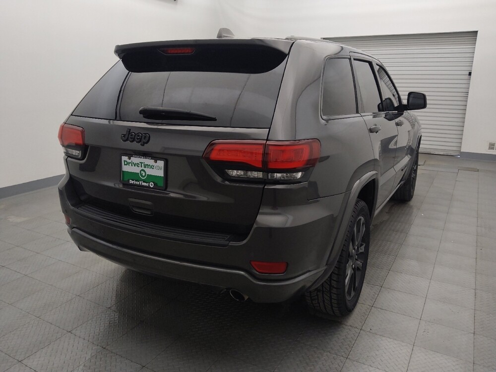 2021 Jeep Grand Cherokee in Houston, TX 77034 - 18101805 7