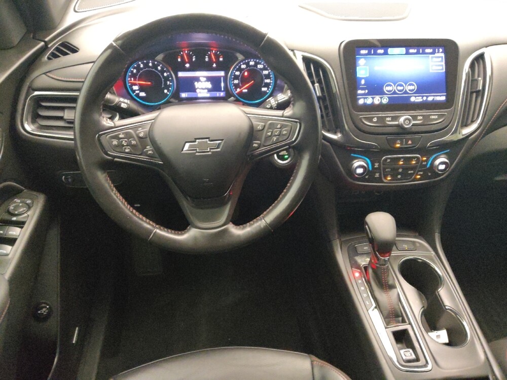 2022 Chevrolet Equinox in Houston, TX 77034 - 18101806 22