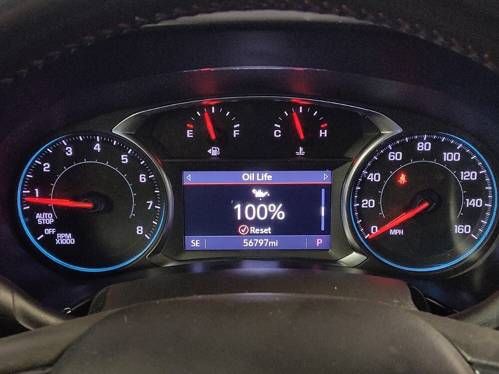 2022 Chevrolet Equinox in Houston, TX 77034 - 18101806 23